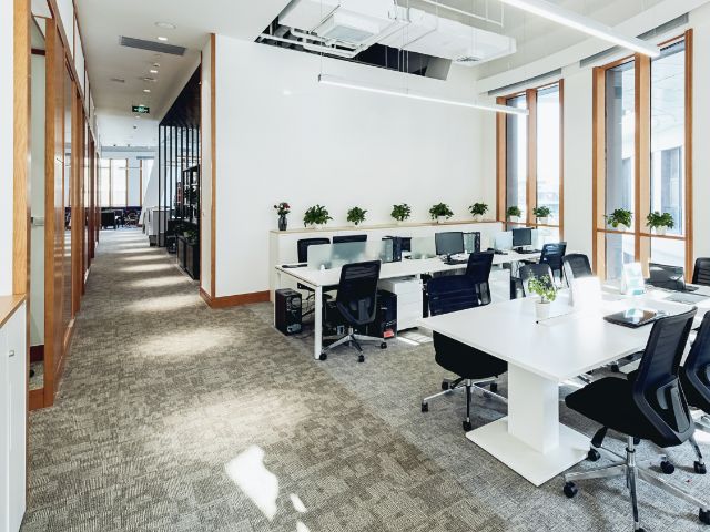 Office Reform