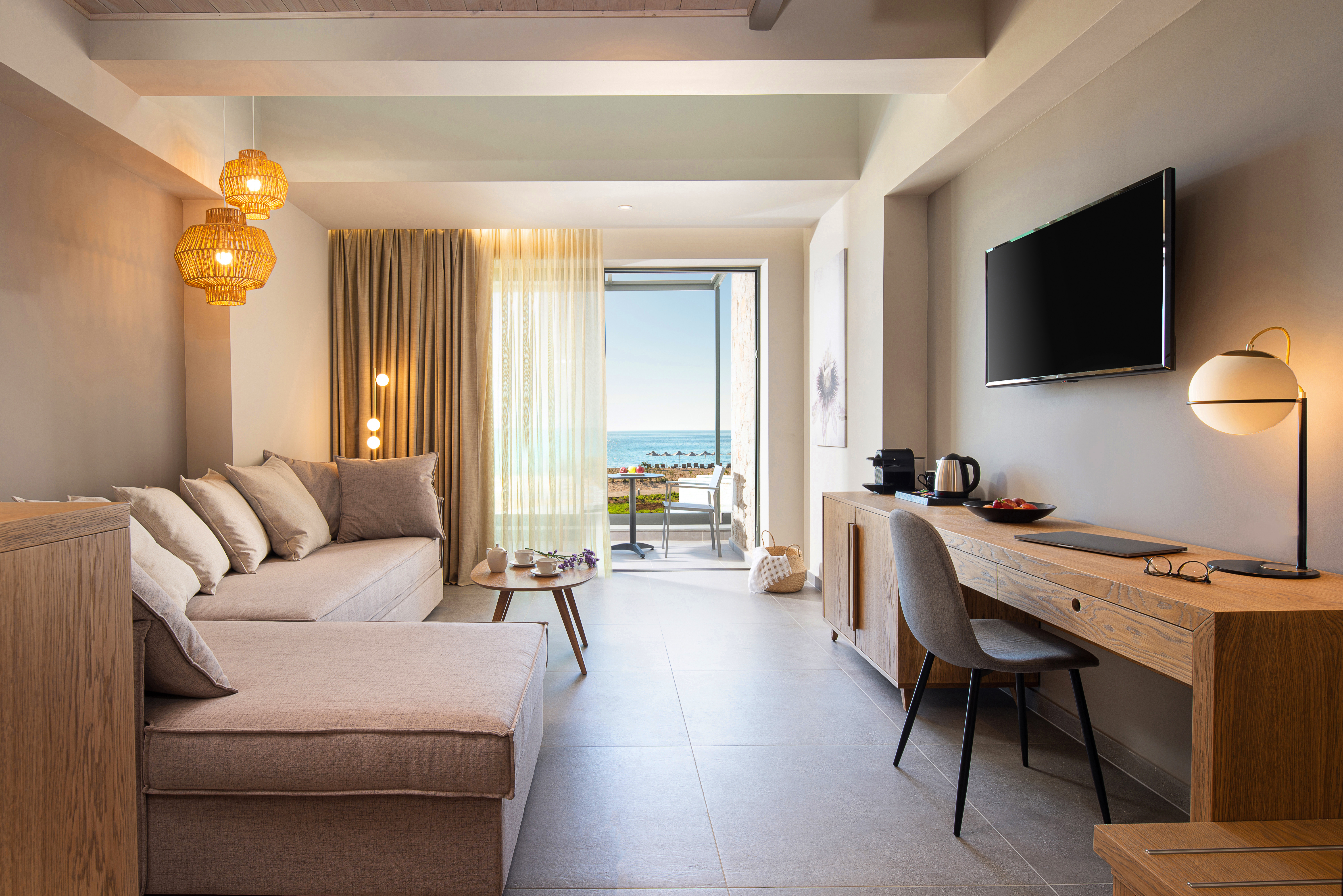 Accommodations Reform