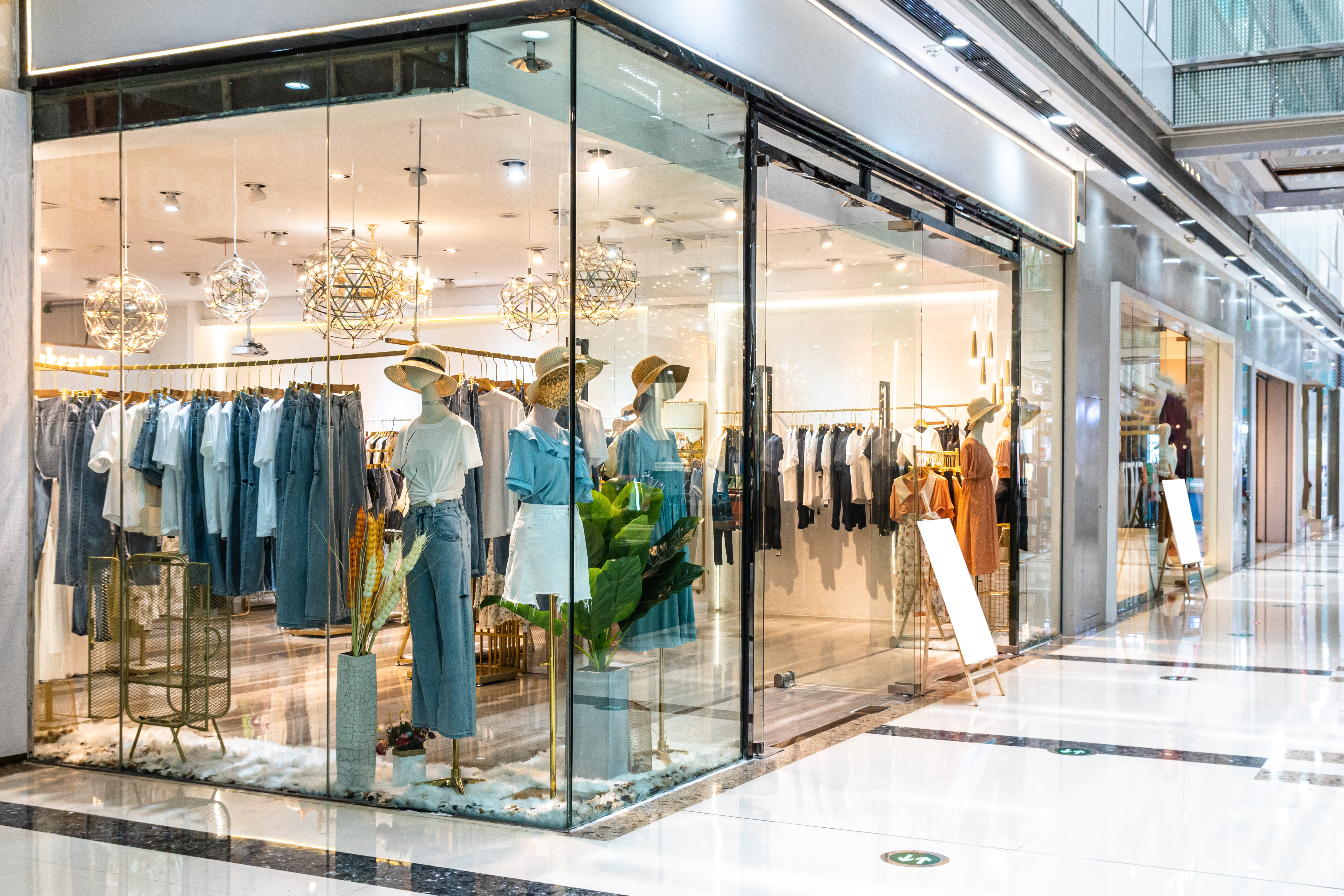 Shop Reform