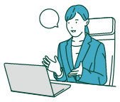 お問い合わせ・ヒアリング