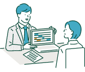 工程調整・近隣対応準備