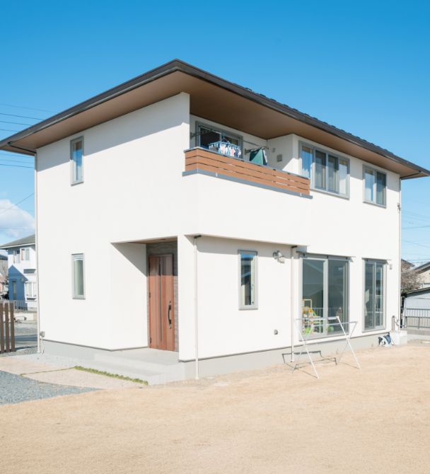 戸建のリフォーム
