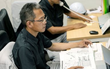 ゼロクラフトの仲間に。