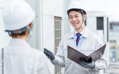 ゼロクラフトの仲間に。