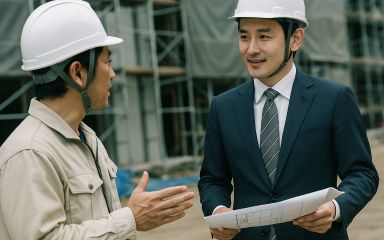 ゼロクラフトの仲間に。