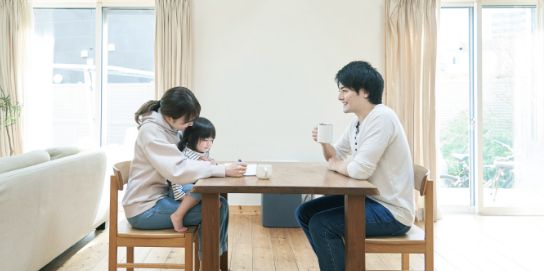 個人のお客様